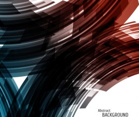 Smooth sharp abstract vector background 08