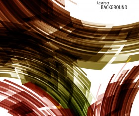 Smooth sharp abstract vector background 09
