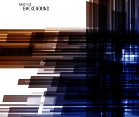 Smooth sharp abstract vector background 11