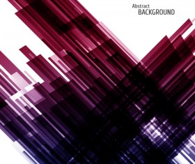 Smooth sharp abstract vector background 13