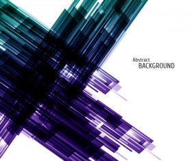 Smooth sharp abstract vector background 17