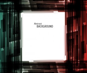 Smooth sharp abstract vector background 18