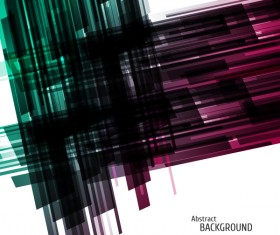 Smooth sharp abstract vector background 19