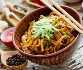 Tasty Chinese Food HD picture 03