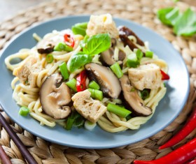 Tasty Chinese Food HD picture 05