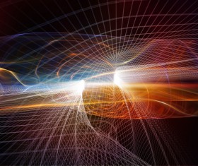 Virtual Curve Background HD picture 10