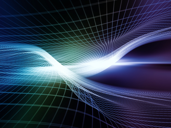 Virtual Curve Background HD picture 11