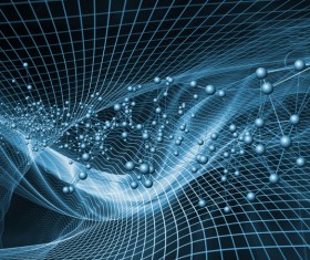 Virtual Curve Background HD picture 12