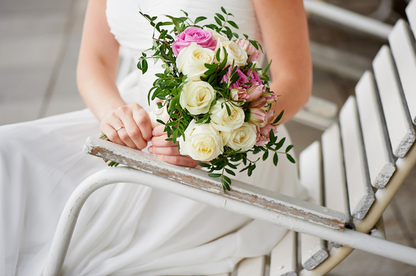 Wedding Bouquets HD picture 01