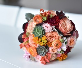 Wedding Bouquets HD picture 02