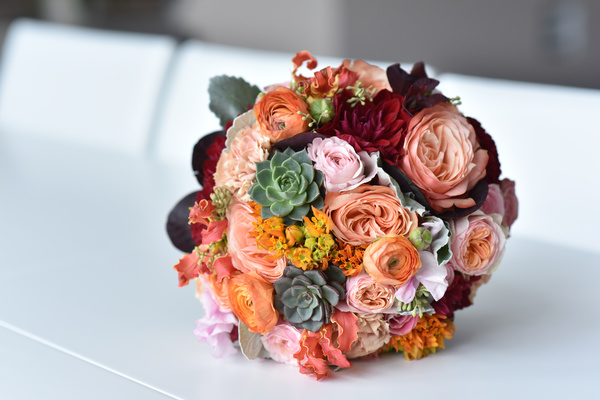 Wedding Bouquets HD picture 02