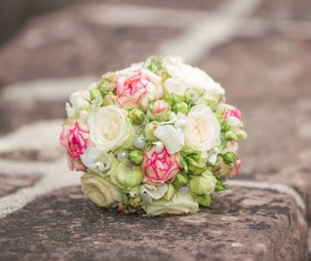 Wedding Bouquets HD picture 03