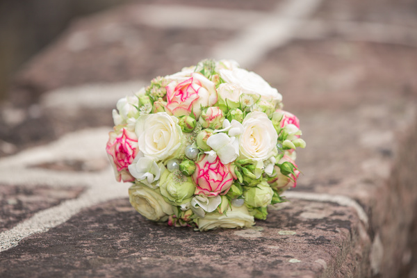 Wedding Bouquets HD picture 03