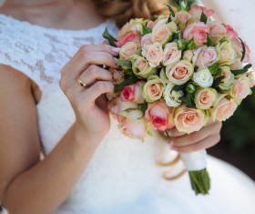Wedding Bouquets HD picture 05