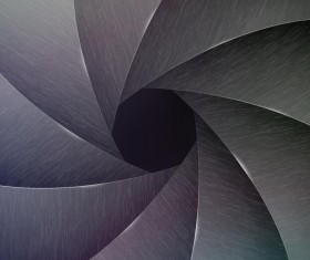 Windmill swirl background vectors 01