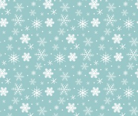 Winter Snowflake backgrounds art design vector 05 free download