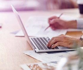 Working with Computers HD picture 02