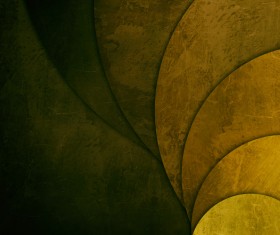 old round plates background Stock Photo 03