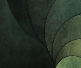 old round plates background Stock Photo 04