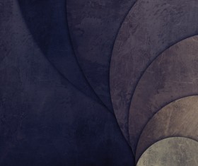 old round plates background Stock Photo 05