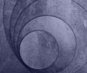 old round plates background Stock Photo 07