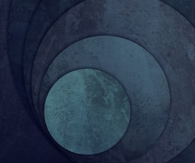 old round plates background Stock Photo 08