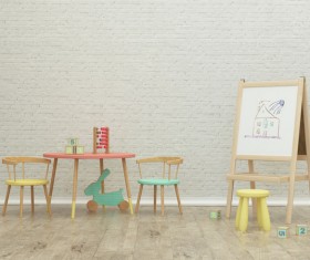 Baby Room HD picture 01