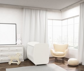 Baby Room HD picture 02