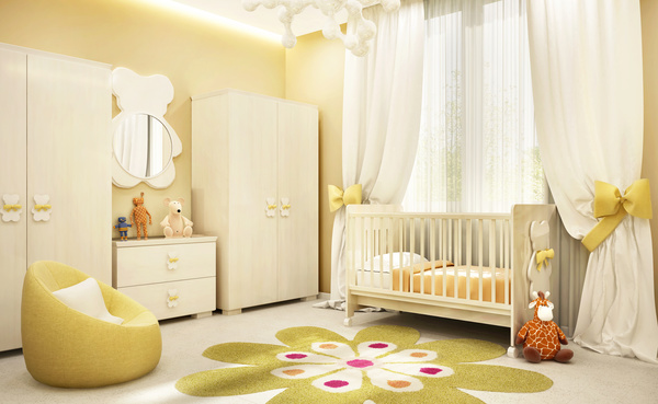 Baby Room HD picture 04
