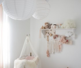 Baby Room HD picture 05