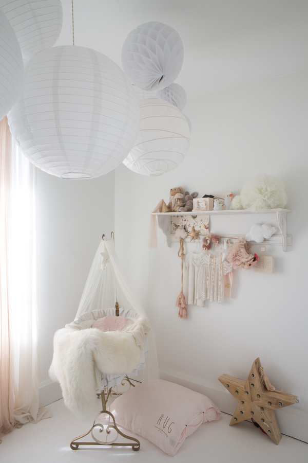 Baby Room HD picture 05