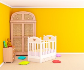 Baby Room HD picture 06