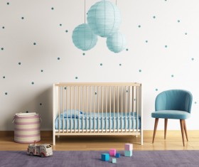 Baby Room HD picture 07
