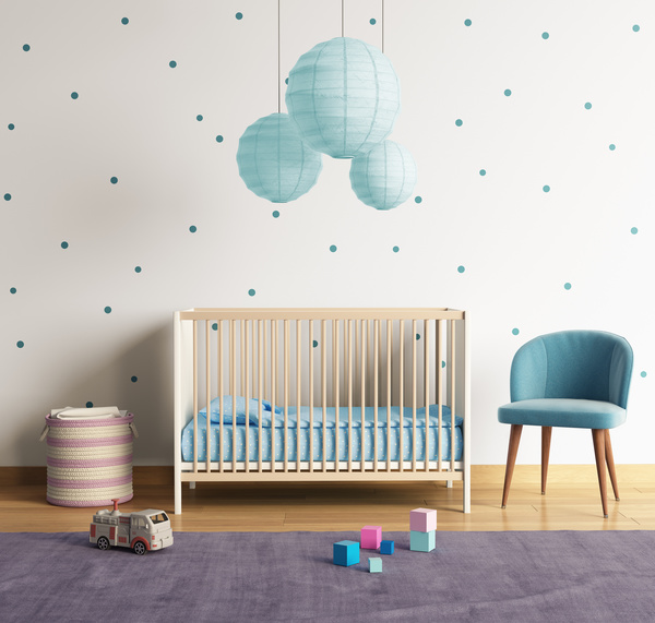 Baby Room HD picture 07