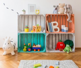 Baby Room HD picture 08