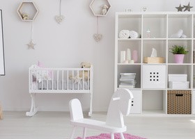 Baby Room HD picture 09