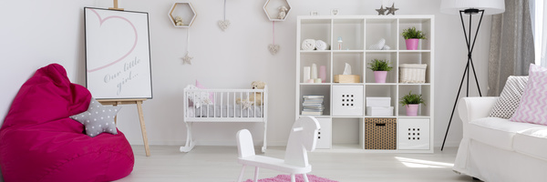 Baby Room HD picture 09