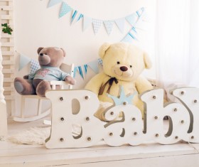 Baby Room HD picture 10