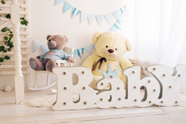Baby Room HD picture 10