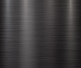 Black metal background vectors 04