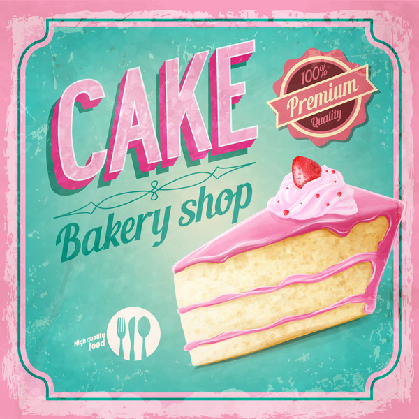 Bunting Cake Topper Tutorial - YouTube