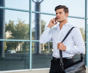 Call the guy HD picture