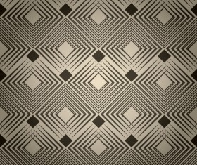 Classical seamless pattern creative vectors set 16