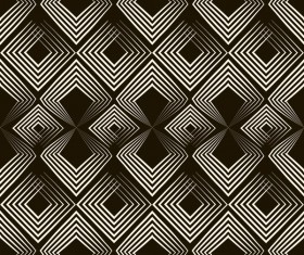 Classical seamless pattern creative vectors set 17