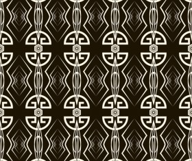 Seamless Classic Pattern Royalty Free SVG, Cliparts, Vectors, and