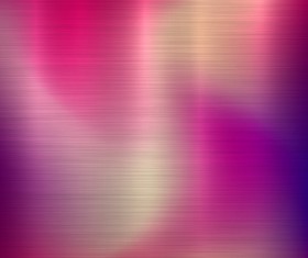 Colorful metal background vector material 02