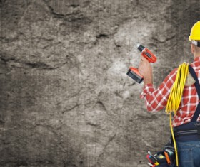 Constraction worker HD picture 06