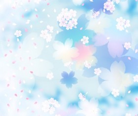 Elegant pattern background Stock Photo