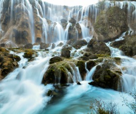 Falls from all over the world HD picture 01