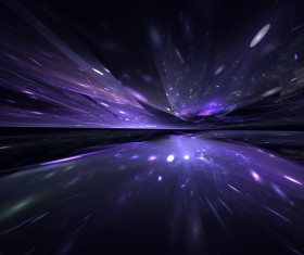 Future technical background Stock Photo 03